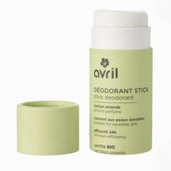 DEODORANT STICK AVRIL