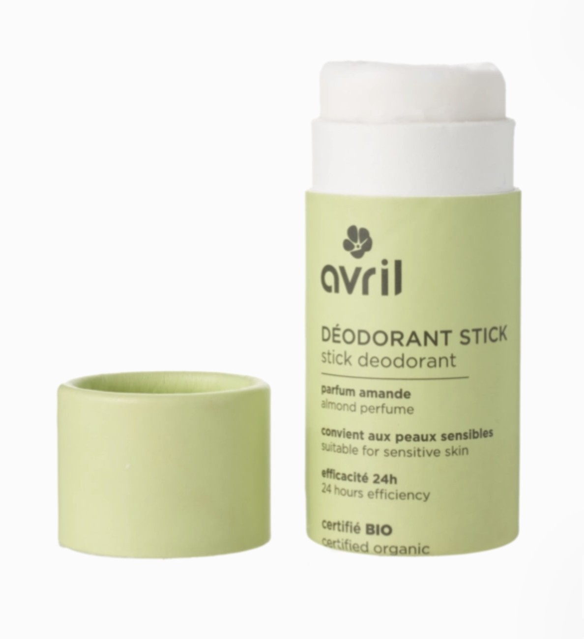 DEODORANT STICK AVRIL