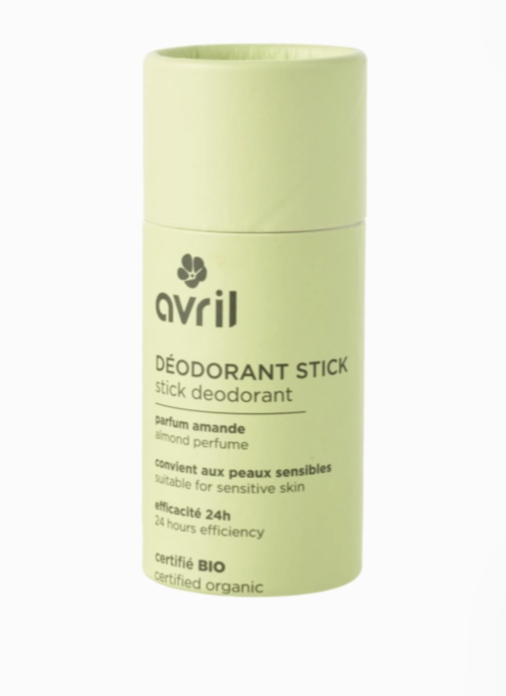 DEODORANT STICK AVRIL – Image 2