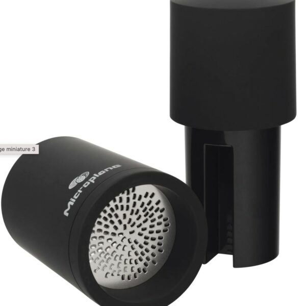 MOULIN EPICES MICROPLANE