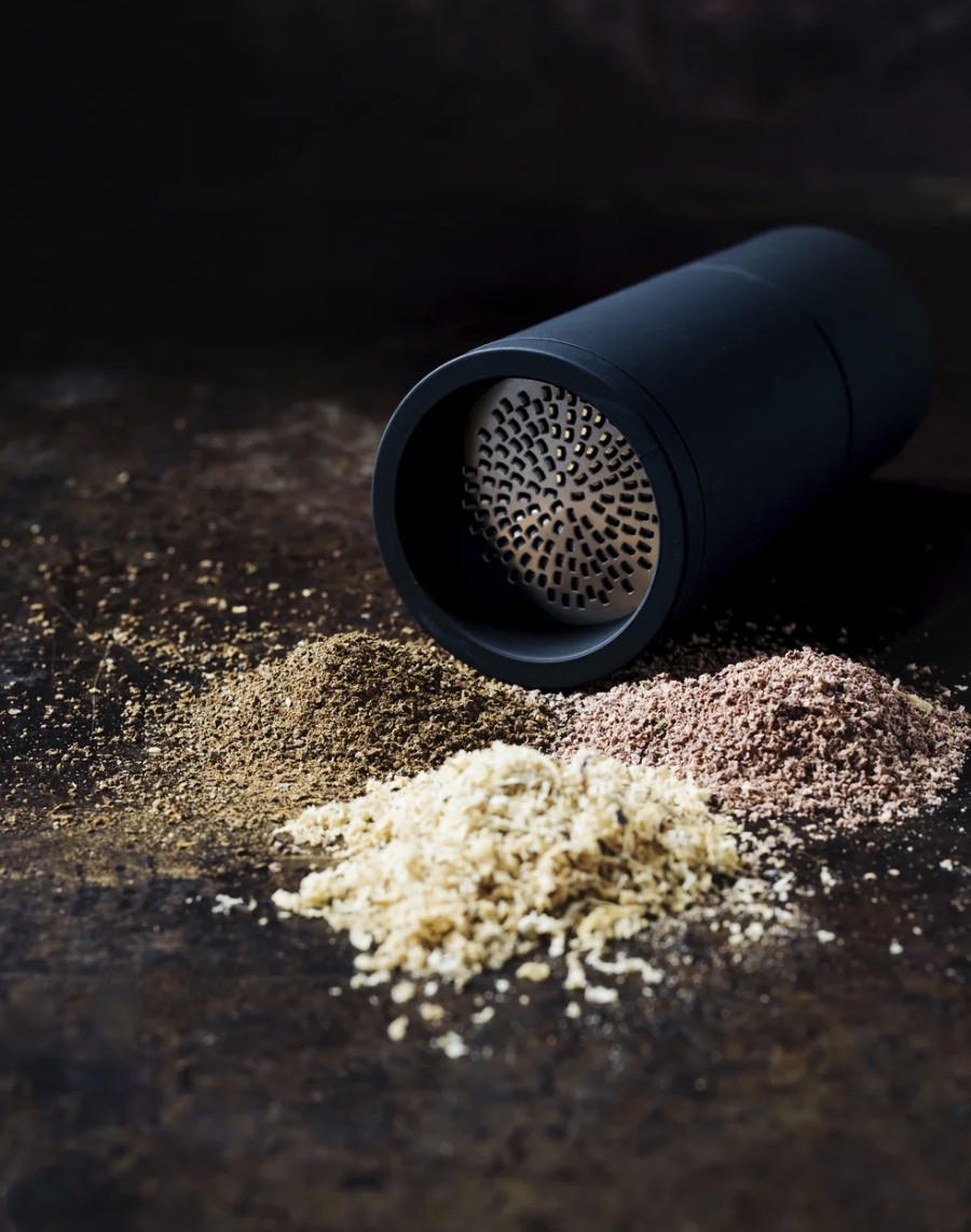 MOULIN EPICES MICROPLANE – Image 3