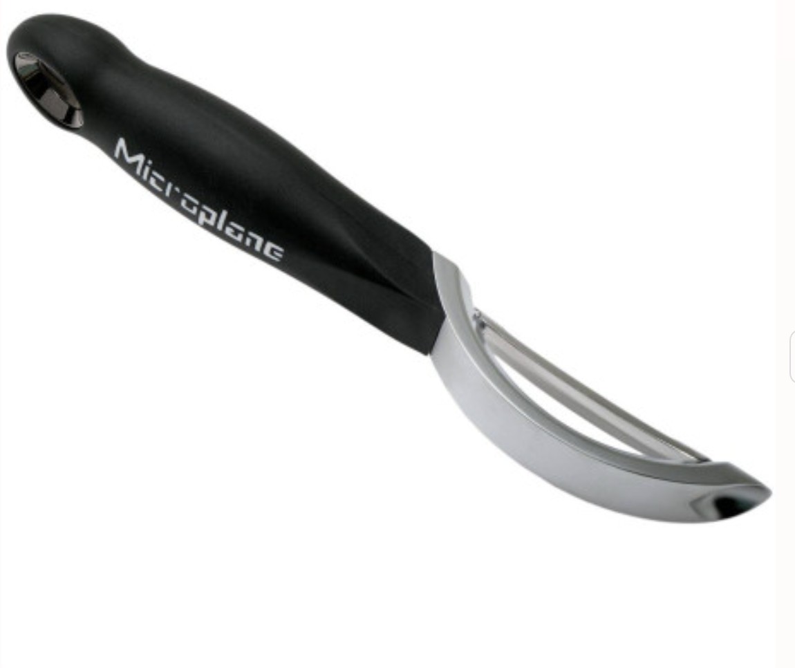 ECONOME LAME PIVOTANTE MICROPLANE – Image 4