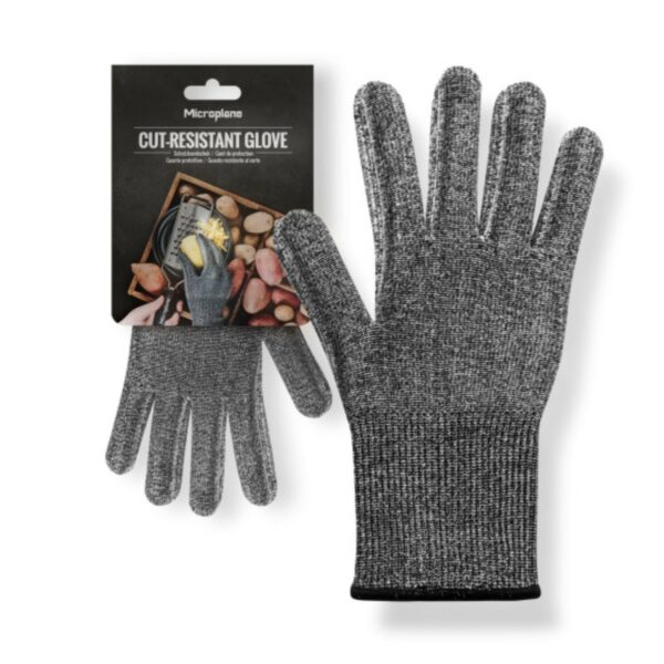 GANT ANTI-COUPURE MICROPLANE