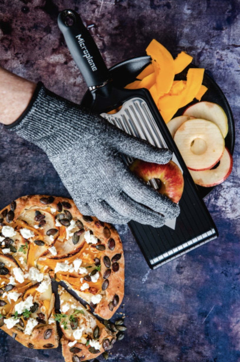 GANT ANTI-COUPURE MICROPLANE – Image 4