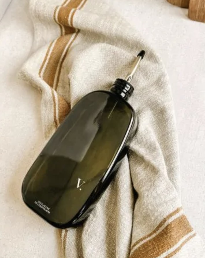 BOUTEILLE VINAIGRE COLLECTION ORGANIC – Image 2