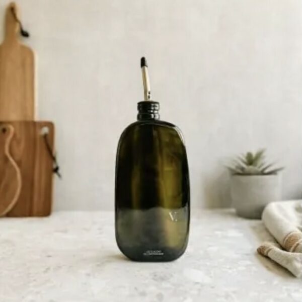 BOUTEILLE VINAIGRE COLLECTION ORGANIC