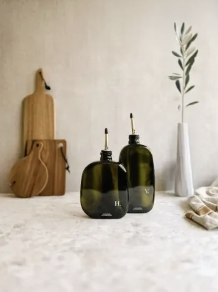 BOUTEILLE VINAIGRE COLLECTION ORGANIC – Image 4