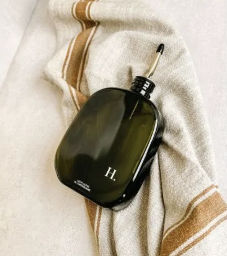 Bouteille d'huile d'olive collection organic – Image 3