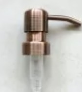 FLACON AMBRE LIQUIDE VAISSELLE 500 ml – Image 3