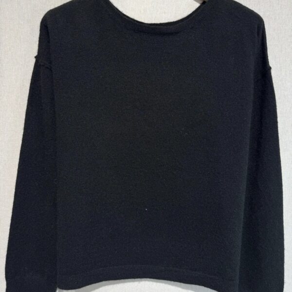 PULL MERY NOIR