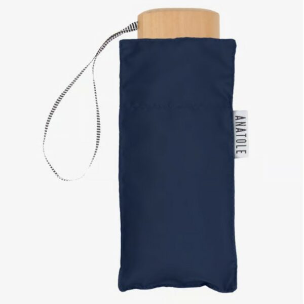 PARAPLUIE ANATOLE BLEU MARINE