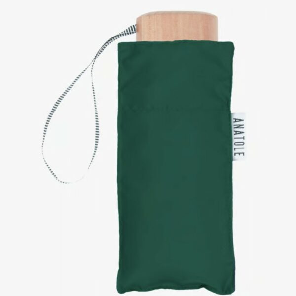 PARAPLUIE ANATOLE VERT SAPIN