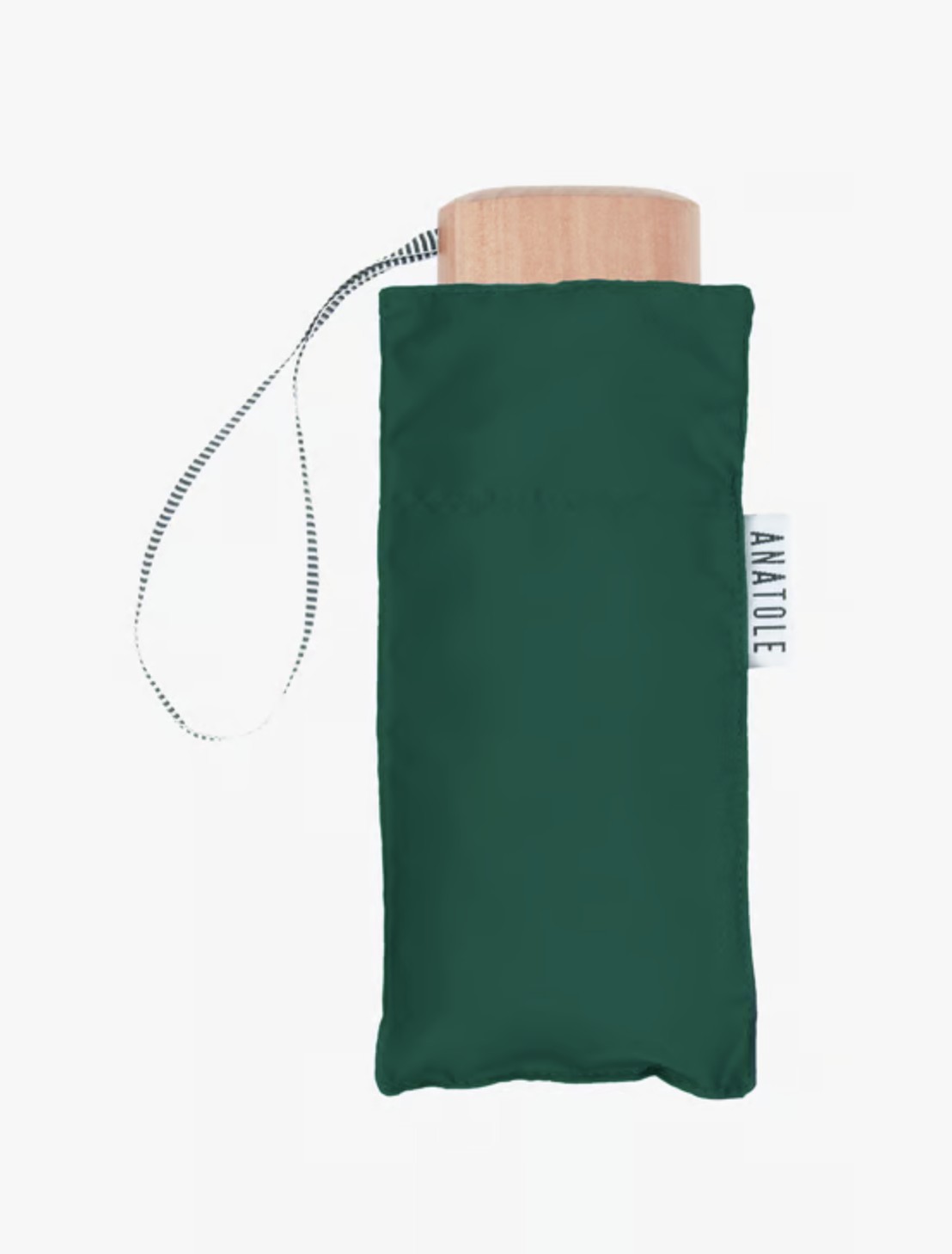 PARAPLUIE ANATOLE VERT SAPIN