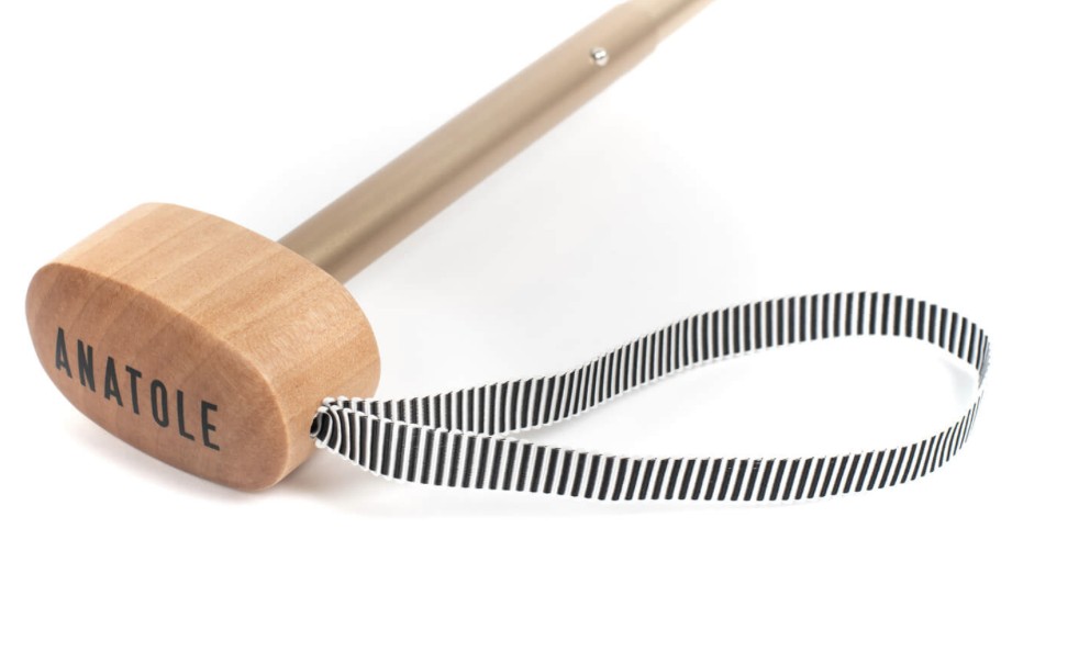 PARAPLUIE ANATOLE BORDEAUX – Image 4