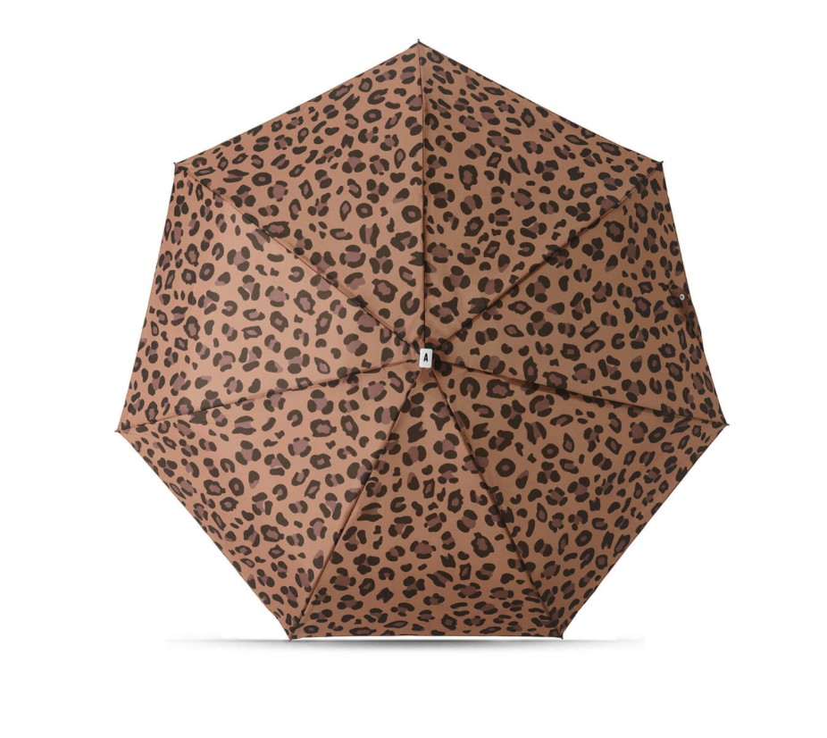 PARAPLUIE ANATOLE LEOPARD – Image 3
