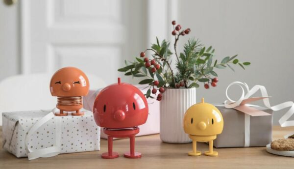 HOPTIMIST diffuseur de bonne humeur . le cadeau idéal à offrir pour noël