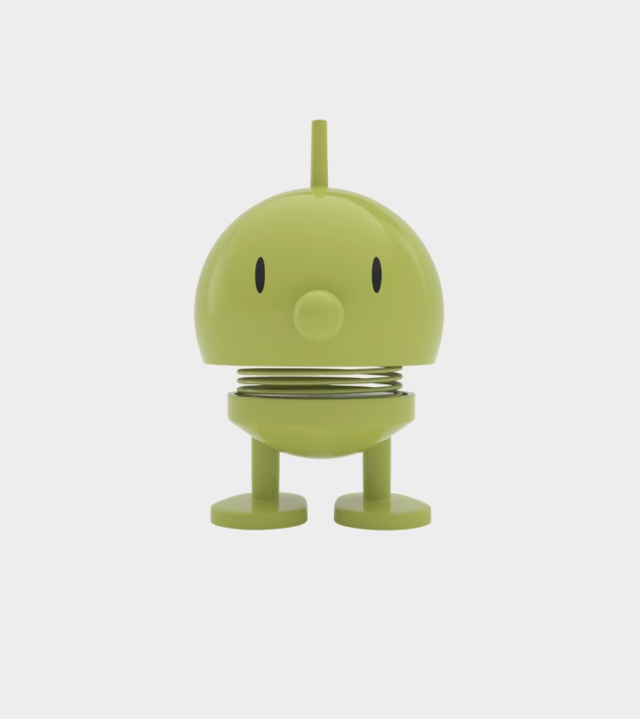 HOPTIMIST VERT TAILLE S