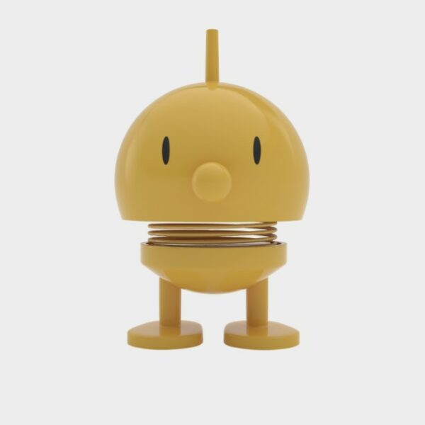 HOPTIMIST JAUNE TAILLE S DE LA JOIE ET DE LA BONNE HUMEUR A DIFFUSER AUTOUT DE SOI