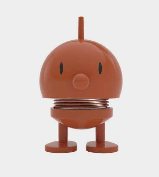 HOPTIMIST ORANGE TAILLE S DE LA JOIE ET DE LA BONNE HUMEUR A DIFFUSER AUTOUT DE SOI