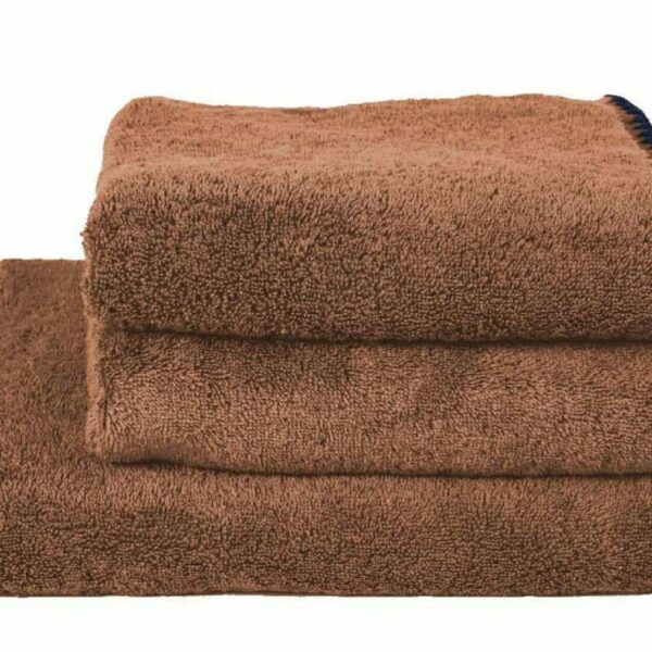 SERVIETTE ISSY MOCACCINO