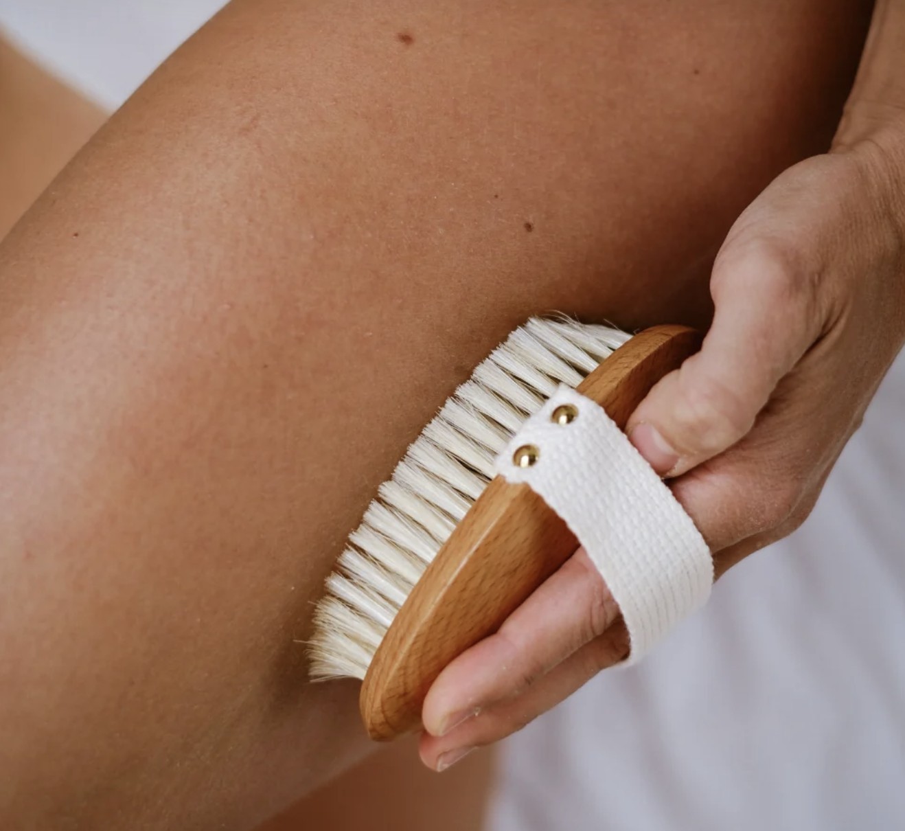 BROSSE CORPS MASSAGE À SEC BACHCA – Image 4