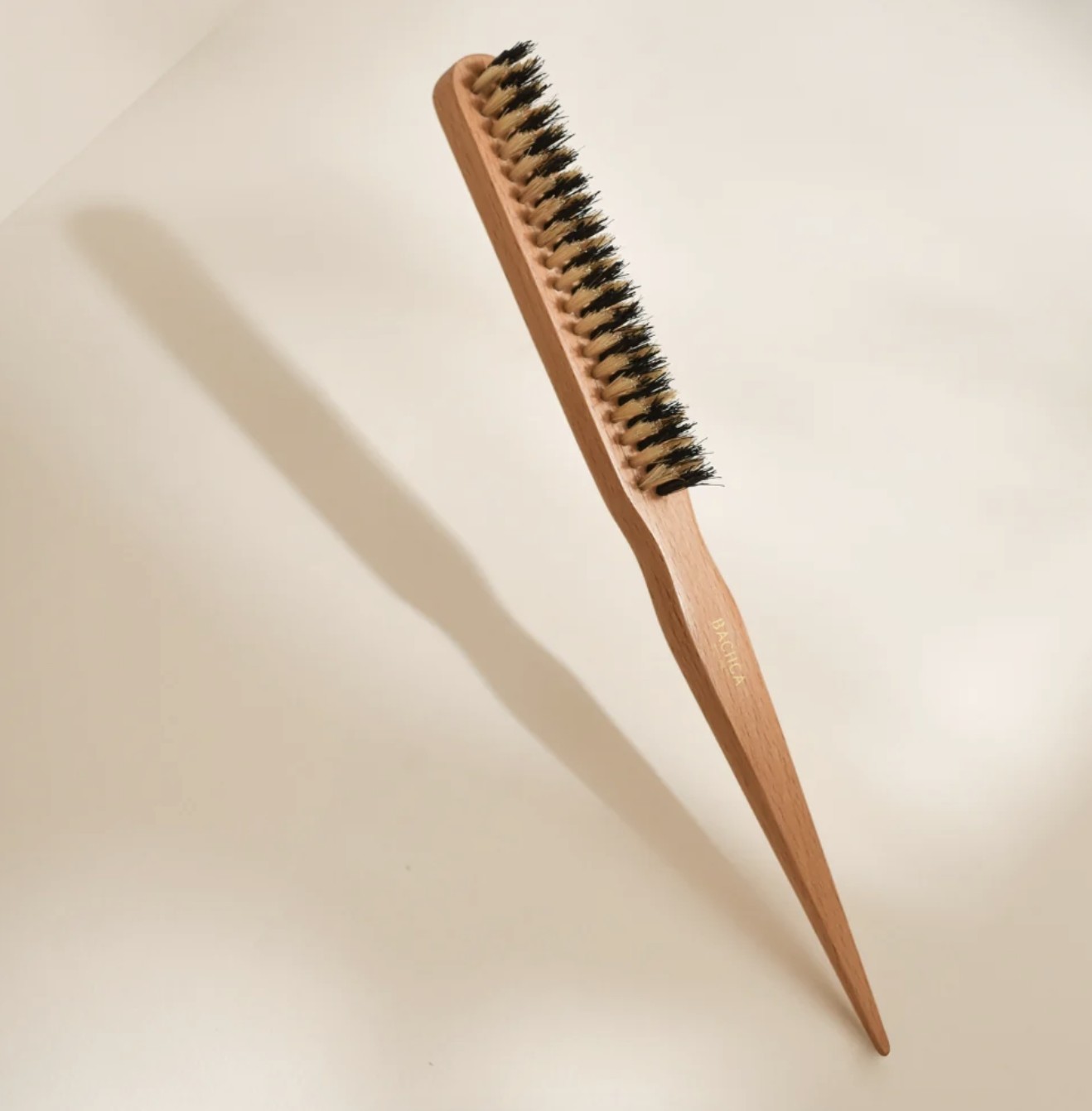 BROSSE A CHEVEUX DE PLAQUAGE BACHCA