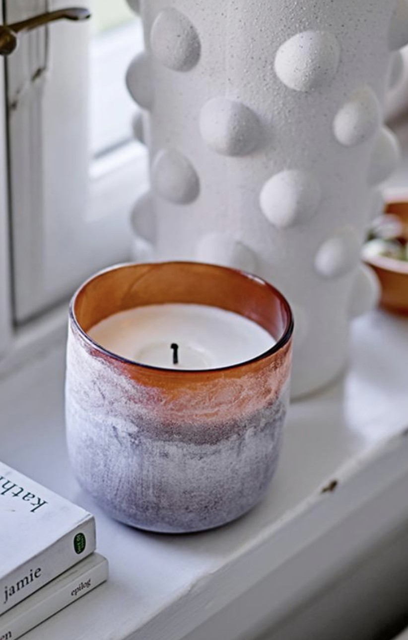 VASE ARTAN GRÉS BLANC – Image 2